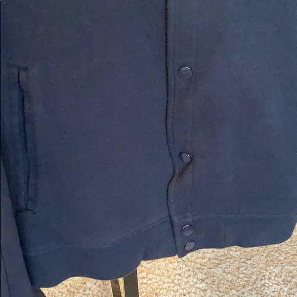 H&M button up pullover - Picture 4 of 5